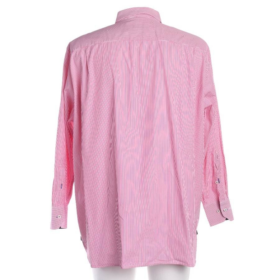Image 2 of Casual Shirt 45 Pink in color Pink | Vite EnVogue