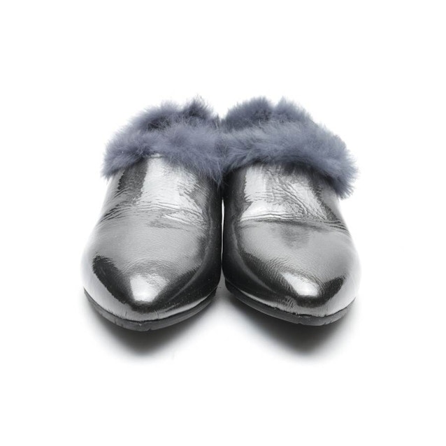 Loafers EUR 36.5 Dark Gray | Vite EnVogue