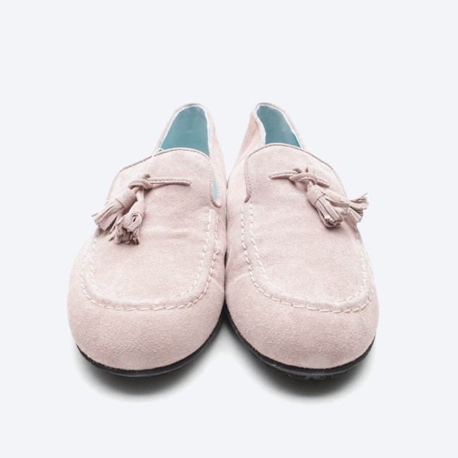 Bild 2 von Loafers EUR 41 Hellrosa in Farbe Rosa | Vite EnVogue