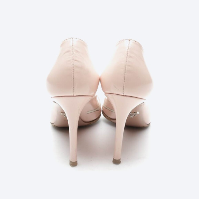 Image 3 of High Heels EUR 37.5 Light Pink in color Pink | Vite EnVogue