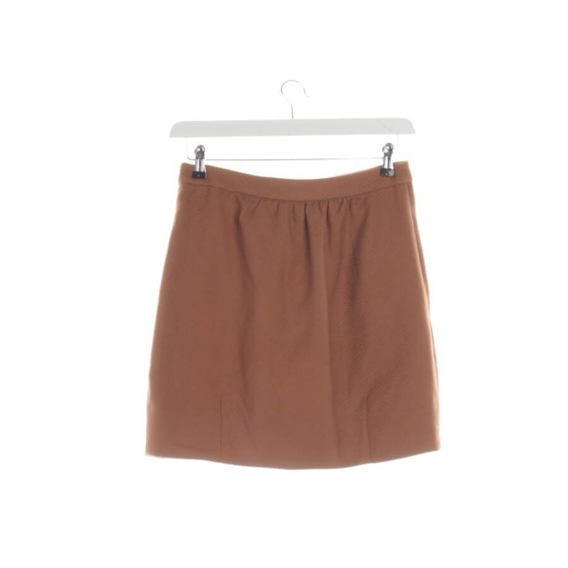 Skirt 36 Brown | Vite EnVogue