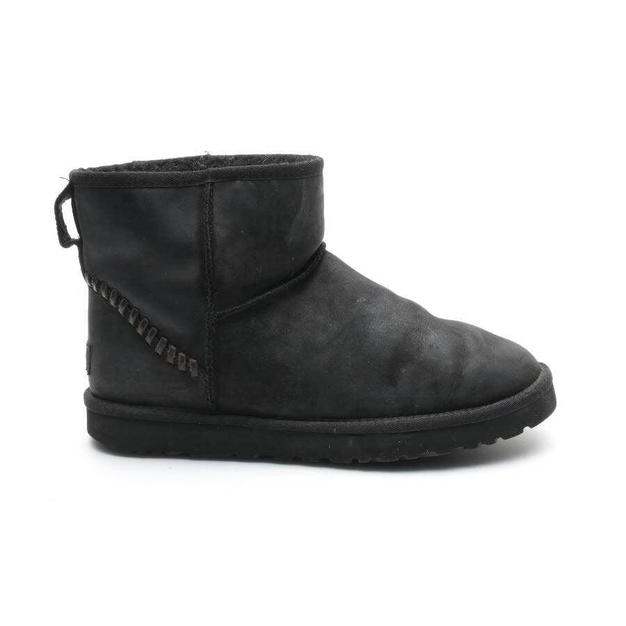 Image 1 of Winter Boots EUR 43 Black in color Black | Vite EnVogue