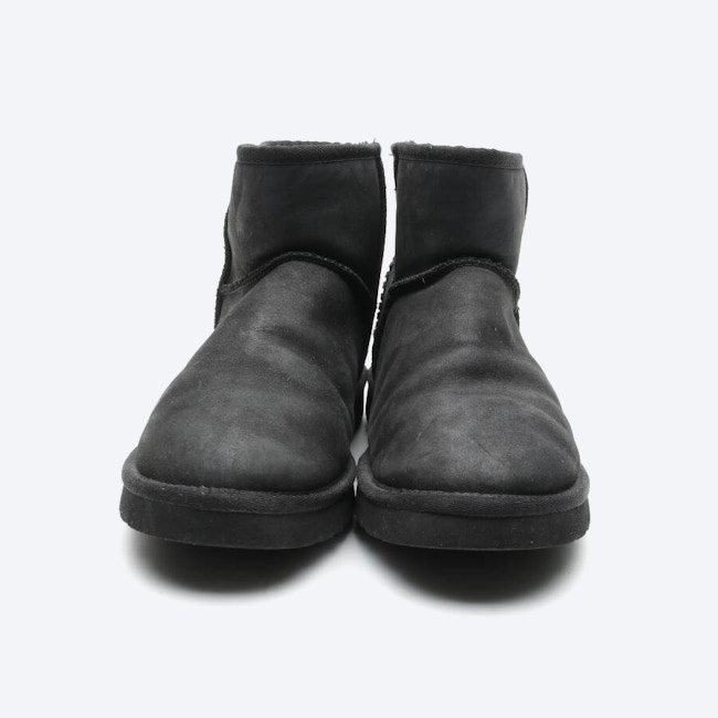 Image 2 of Winter Boots EUR 43 Black in color Black | Vite EnVogue