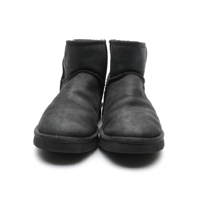 Winter Boots EUR 43 Black | Vite EnVogue