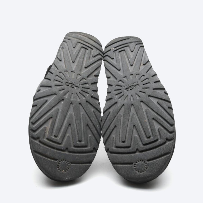 Image 4 of Winter Boots EUR 43 Black in color Black | Vite EnVogue