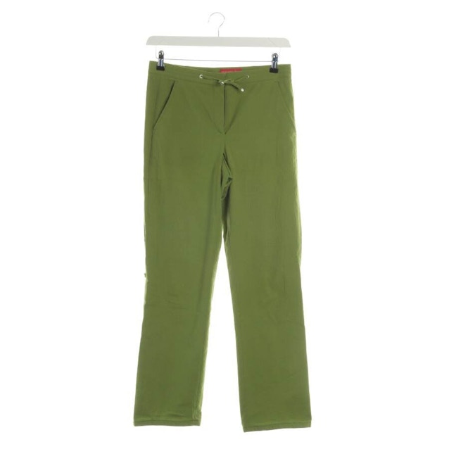 Image 1 of Trousers 36 Green | Vite EnVogue