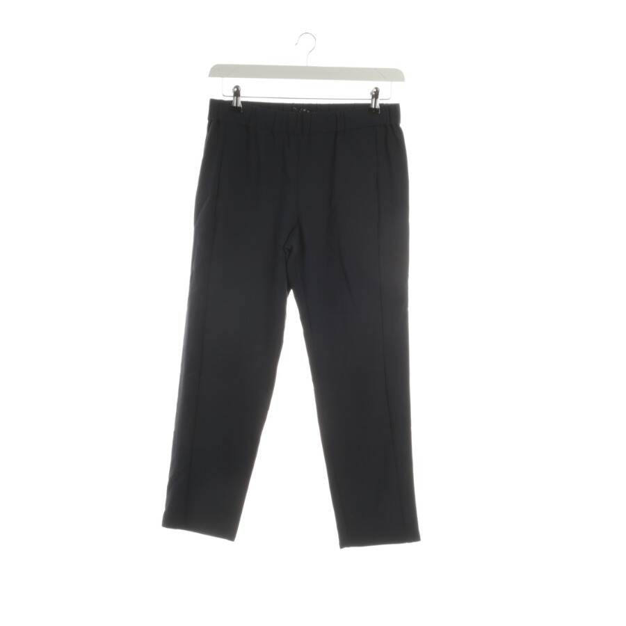 Image 1 of Trousers S Blue in color Blue | Vite EnVogue