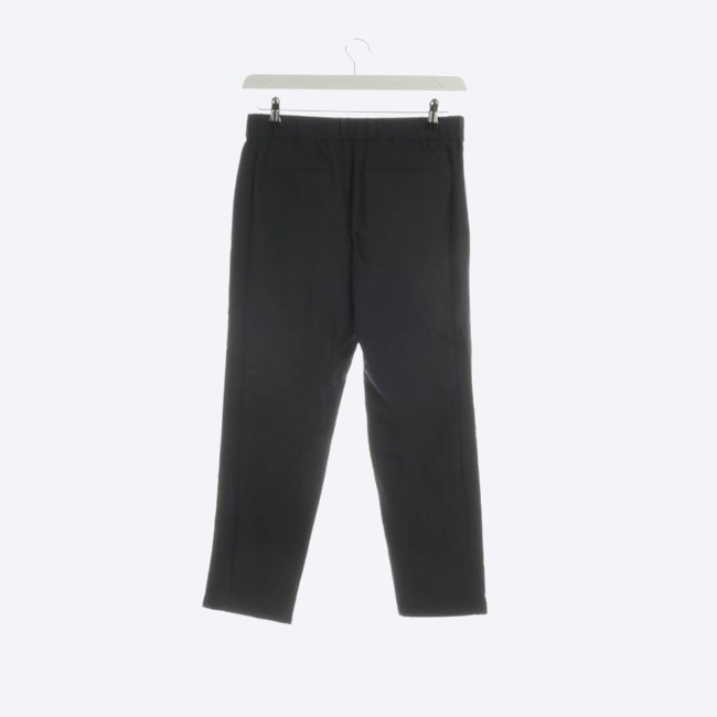 Image 2 of Trousers S Blue in color Blue | Vite EnVogue