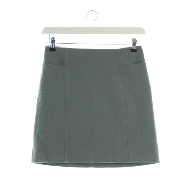 Image 1 of Skirt 34 Light Green | Vite EnVogue