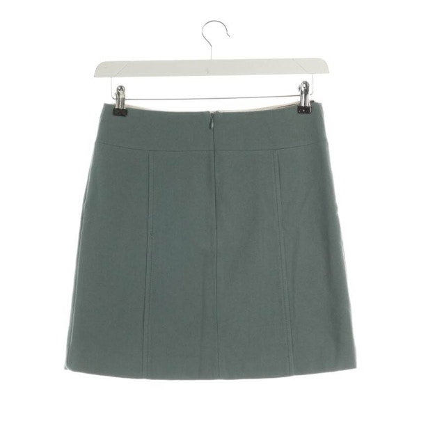 Skirt 34 Light Green | Vite EnVogue