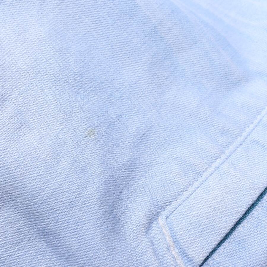 Image 4 of Jeans Skinny 34 Light Blue in color Blue | Vite EnVogue
