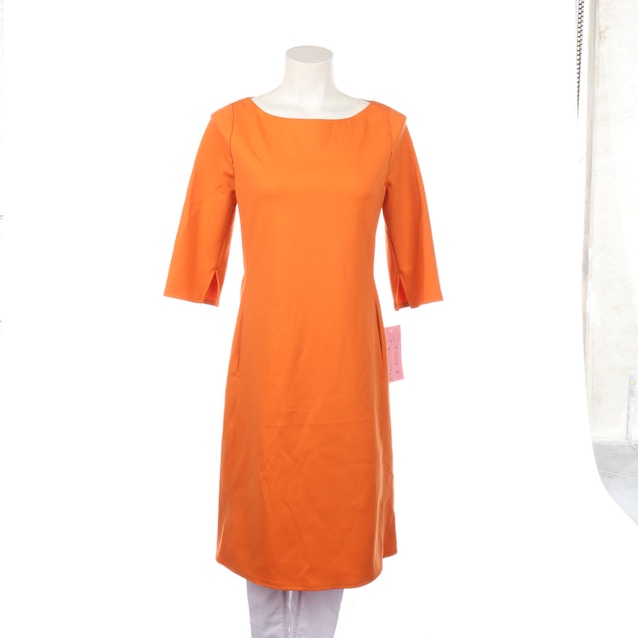 Image 1 of Dress 38 Orange | Vite EnVogue