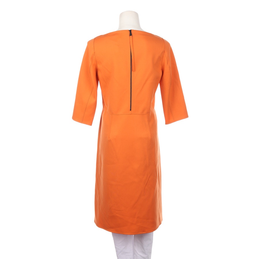 Bild 2 von Kleid 38 Orange in Farbe Orange | Vite EnVogue