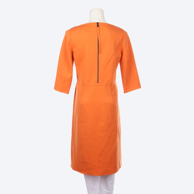 Image 2 of Dress 38 Orange in color Orange | Vite EnVogue
