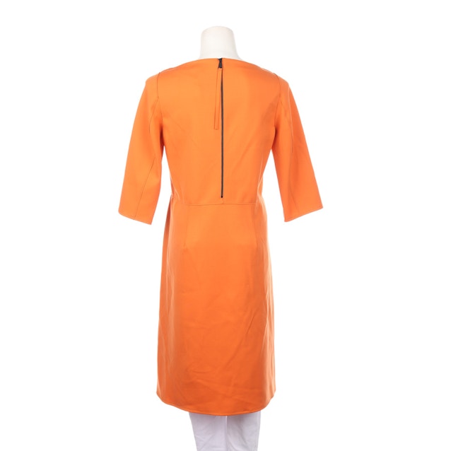 Kleid 42 Orange | Vite EnVogue