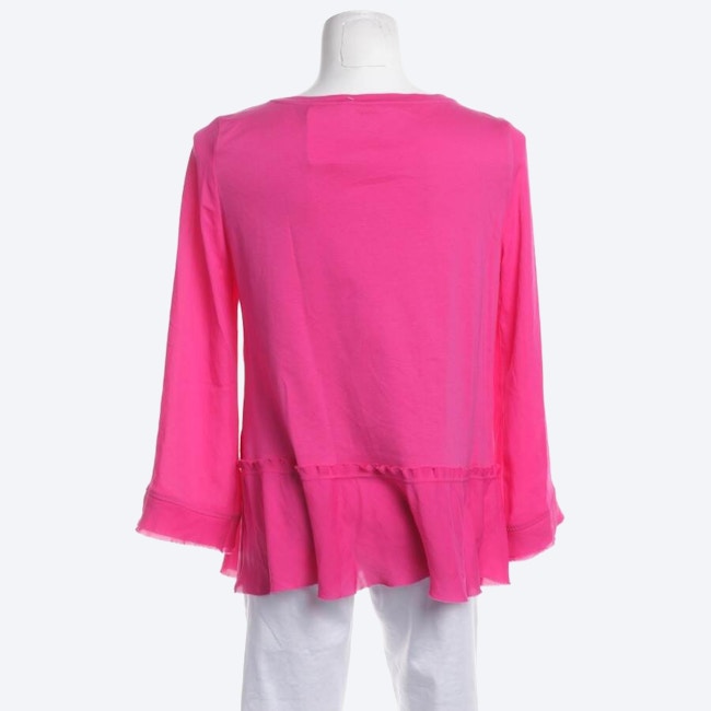 Image 2 of Shirt Blouse 36 Fuchsia in color Pink | Vite EnVogue