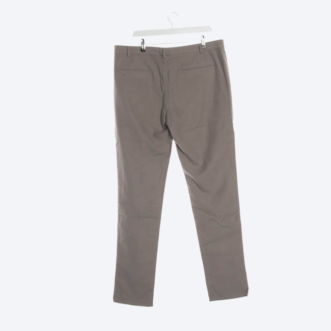 Image 2 of Trousers 56 Gray in color Gray | Vite EnVogue