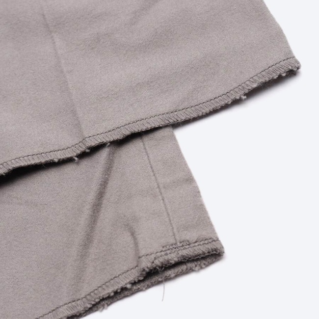 Image 3 of Trousers 56 Gray in color Gray | Vite EnVogue