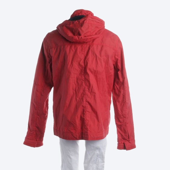 Image 2 of Summer Jacket 2XL Red in color Red | Vite EnVogue