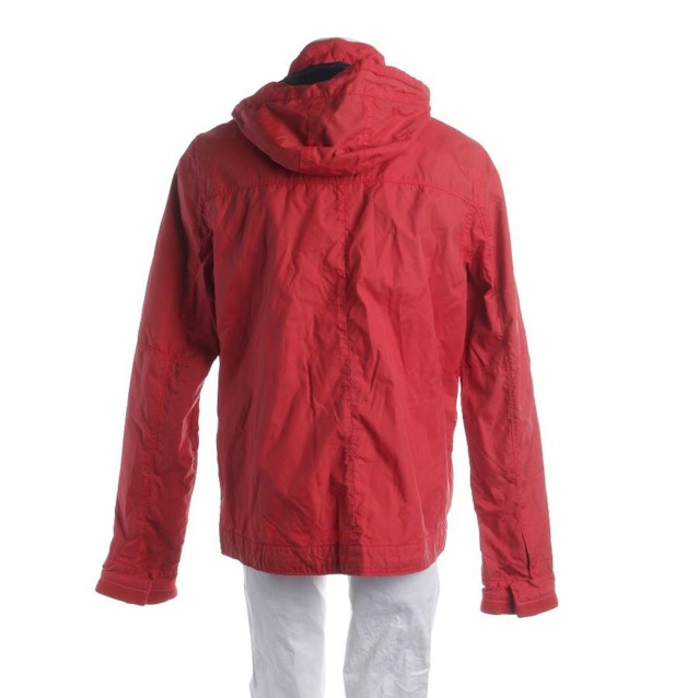 Summer Jacket 2XL Red | Vite EnVogue