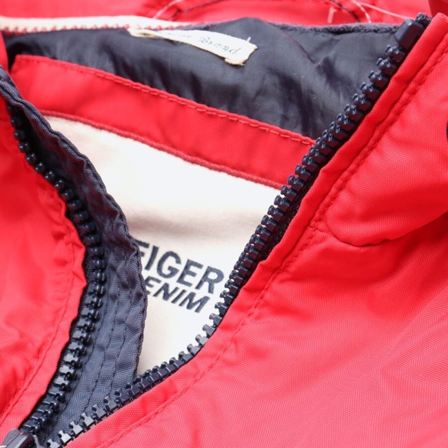 Image 3 of Summer Jacket 2XL Red in color Red | Vite EnVogue