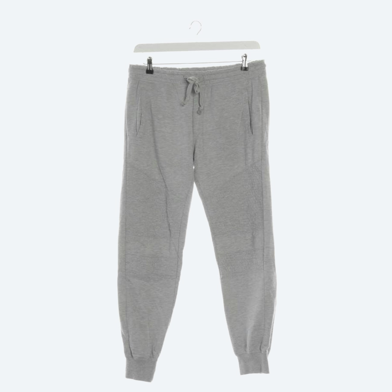 Image 1 of Jogging Pants M Gray in color Gray | Vite EnVogue