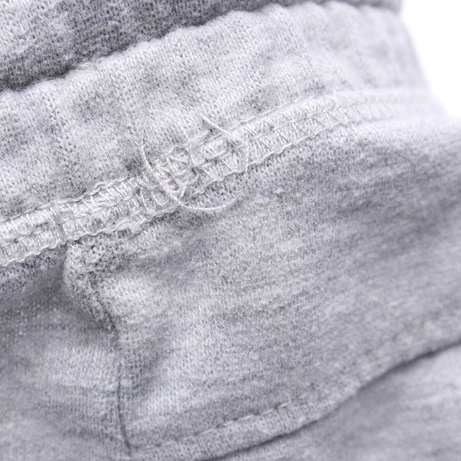 Image 3 of Jogging Pants M Gray in color Gray | Vite EnVogue