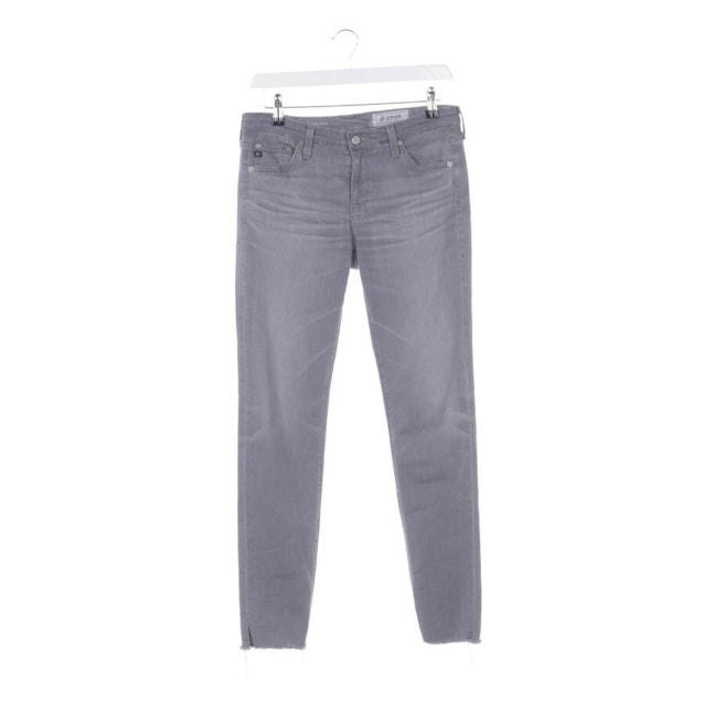 Image 1 of Trousers W27 Gray | Vite EnVogue