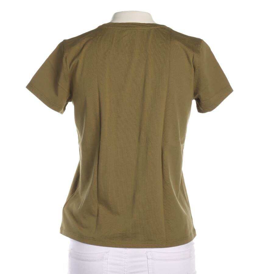 Bild 2 von Shirt S Olivgrün in Farbe Grün | Vite EnVogue