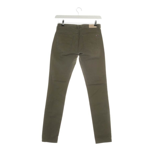 Trousers W29 Green | Vite EnVogue
