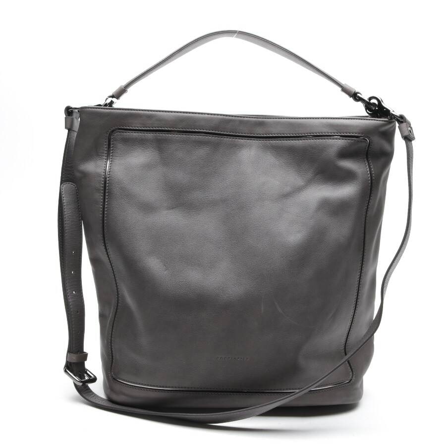 Image 1 of Shoulder Bag Gray in color Gray | Vite EnVogue