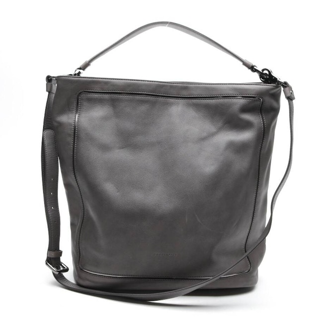 Image 1 of Shoulder Bag Gray | Vite EnVogue