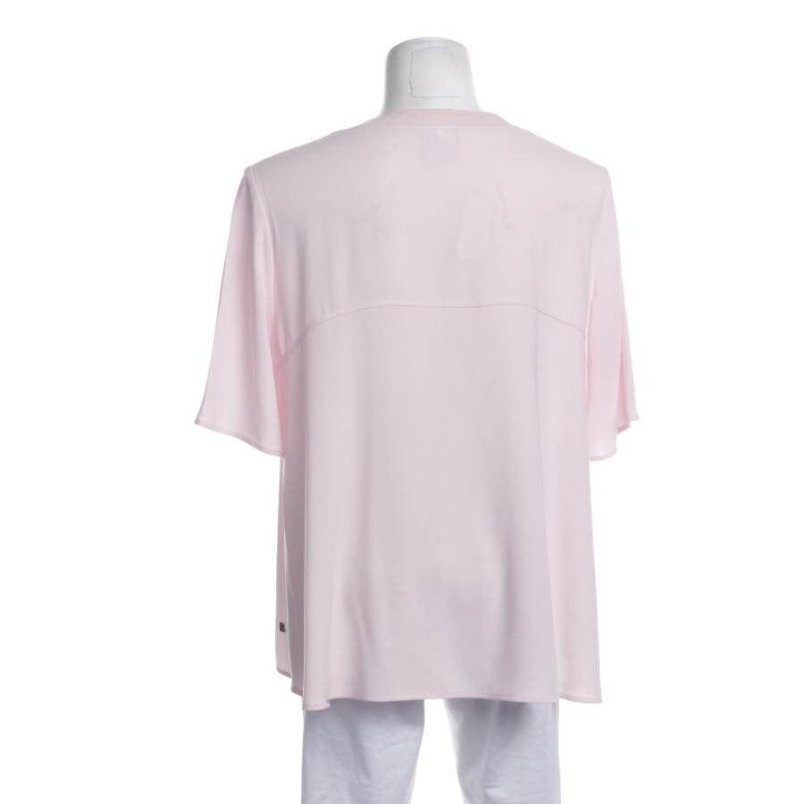Image 2 of Shirt L Light Pink in color Pink | Vite EnVogue