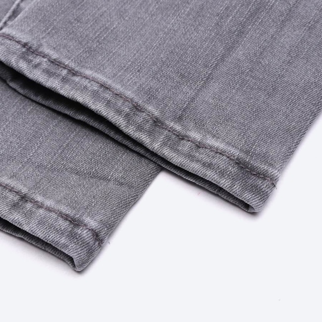 Image 3 of Jeans Skinny W27 Gray in color Gray | Vite EnVogue