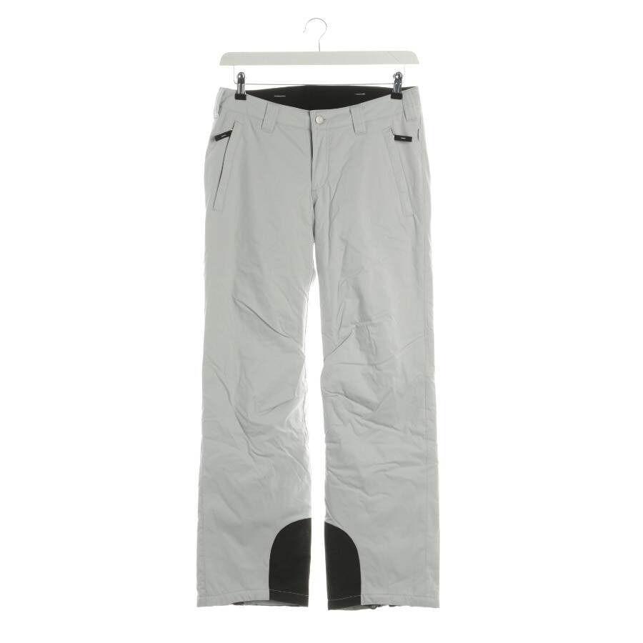 Image 1 of Ski Pants 38 Light Gray in color Gray | Vite EnVogue