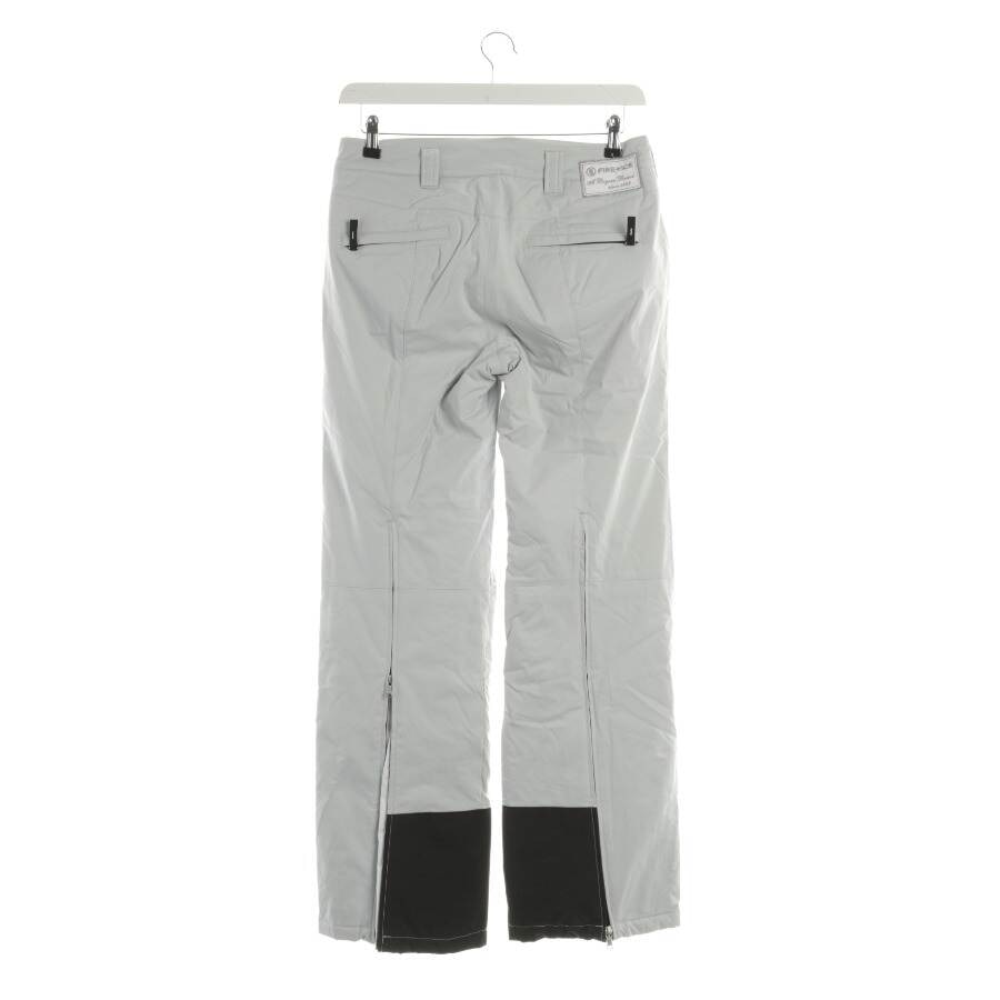 Image 2 of Ski Pants 38 Gray in color Gray | Vite EnVogue