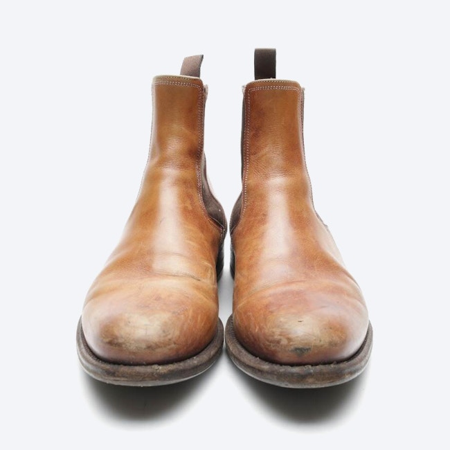 Bild 2 von Chelsea Boots EUR 42,5 Braun in Farbe Braun | Vite EnVogue