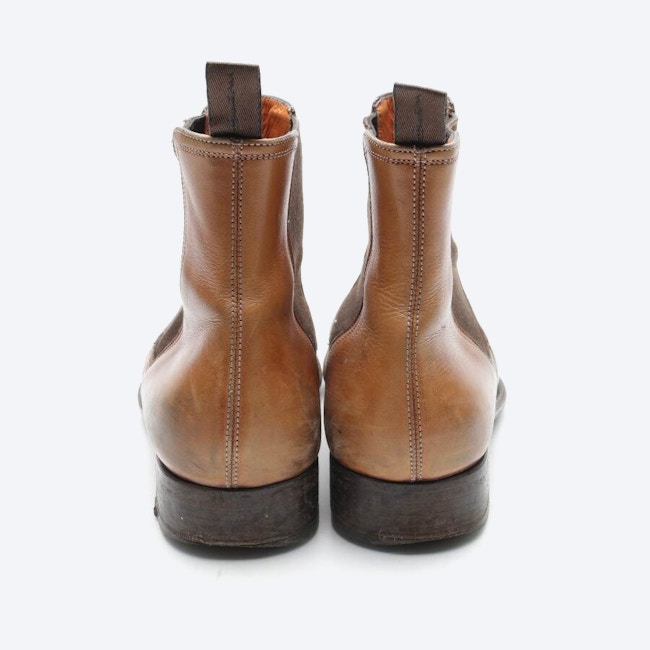 Image 3 of Chelsea Boots EUR 42.5 Brown in color Brown | Vite EnVogue