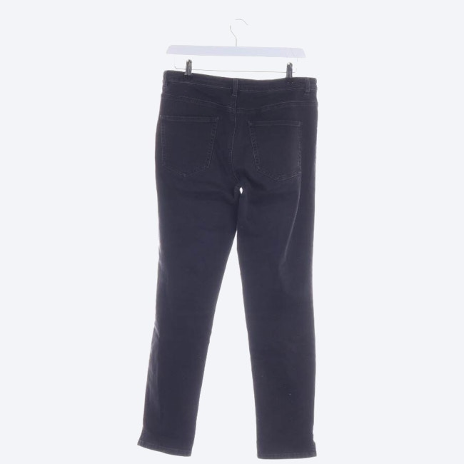 Image 2 of Jeans Skinny 36 Black in color Black | Vite EnVogue