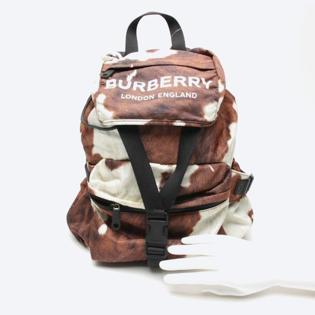 Image 4 of Backpack Multicolored in color Multicolored | Vite EnVogue