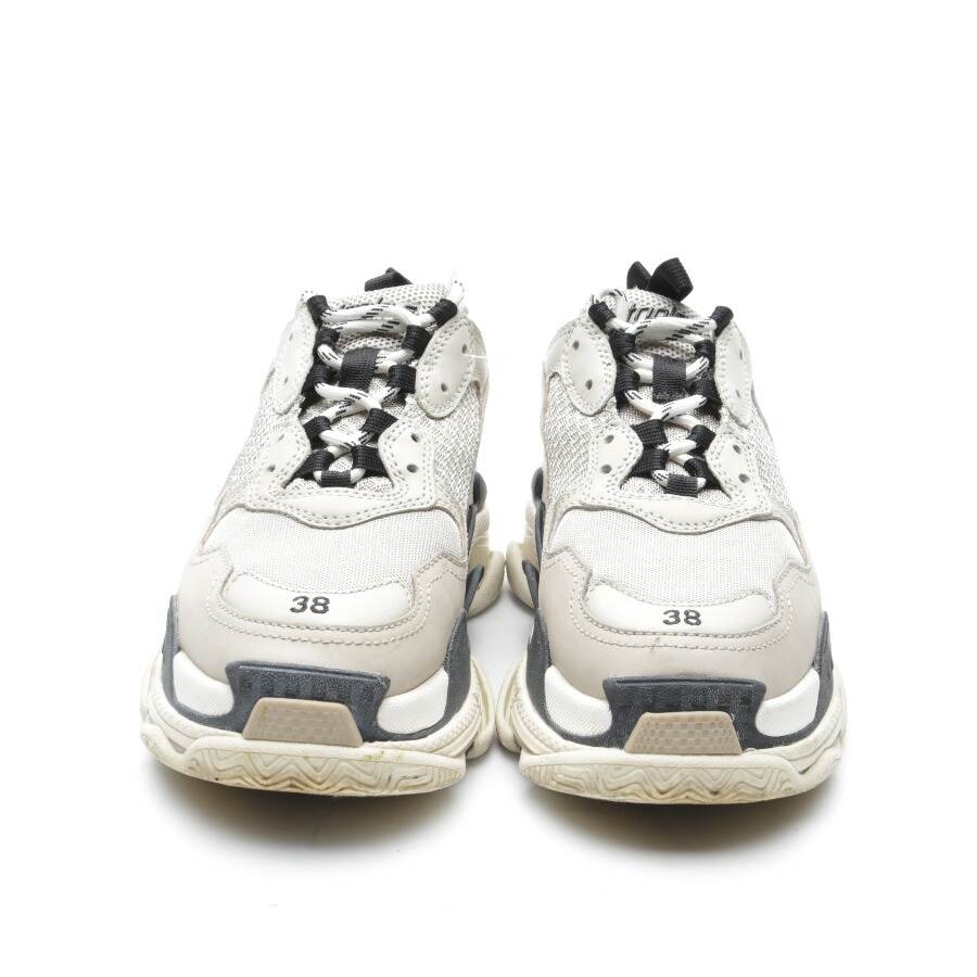 Bild 2 von Sneaker EUR 38 Beige in Farbe Weiss | Vite EnVogue