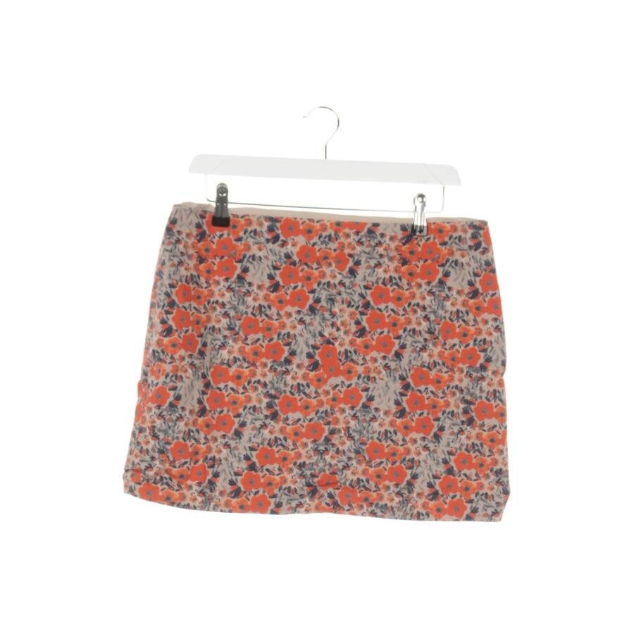 Image 1 of Mini Skirt 40 Multicolored in color Multicolored | Vite EnVogue