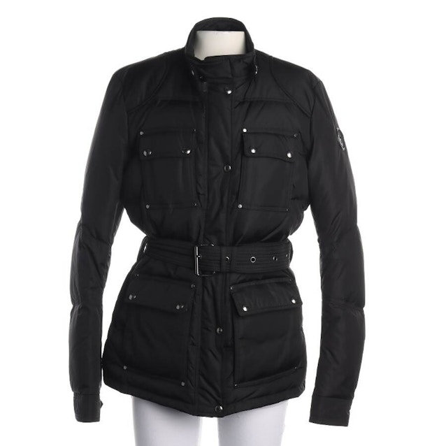 Image 1 of Winter Jacket XL Black | Vite EnVogue