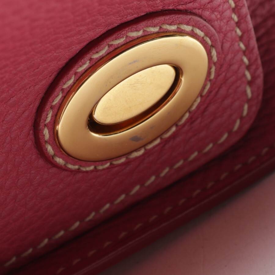 Image 5 of Shoulder Bag Raspberry in color Pink | Vite EnVogue
