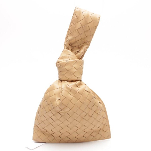 Image 1 of Pochette Twist Handbag Beige | Vite EnVogue