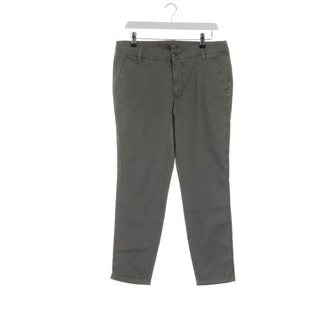 Image 1 of Trousers 44 Gray | Vite EnVogue