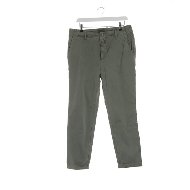 Image 1 of Trousers W30 Olive Green | Vite EnVogue