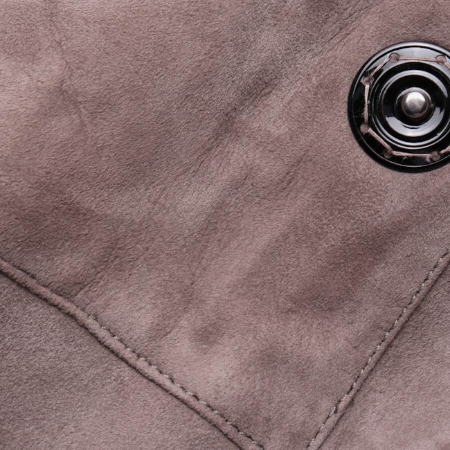 Image 6 of Sheepskin Coat 38 Brown in color Brown | Vite EnVogue