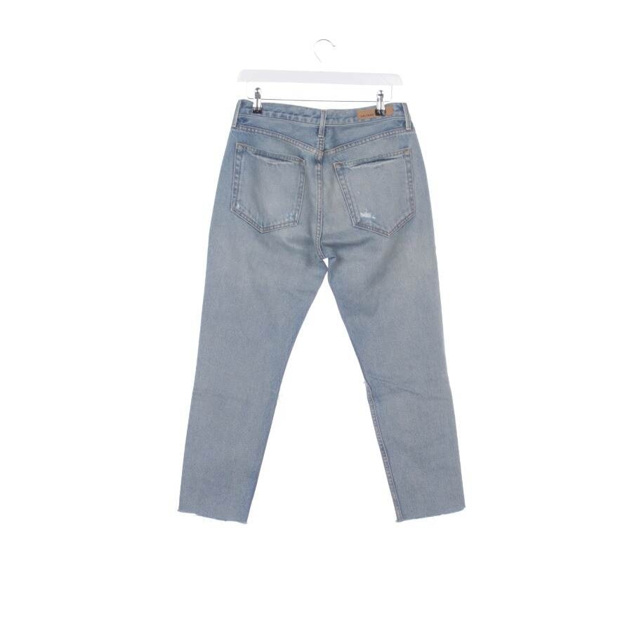 Bild 2 von Jeans Slim Fit W29 Blau in Farbe Blau | Vite EnVogue