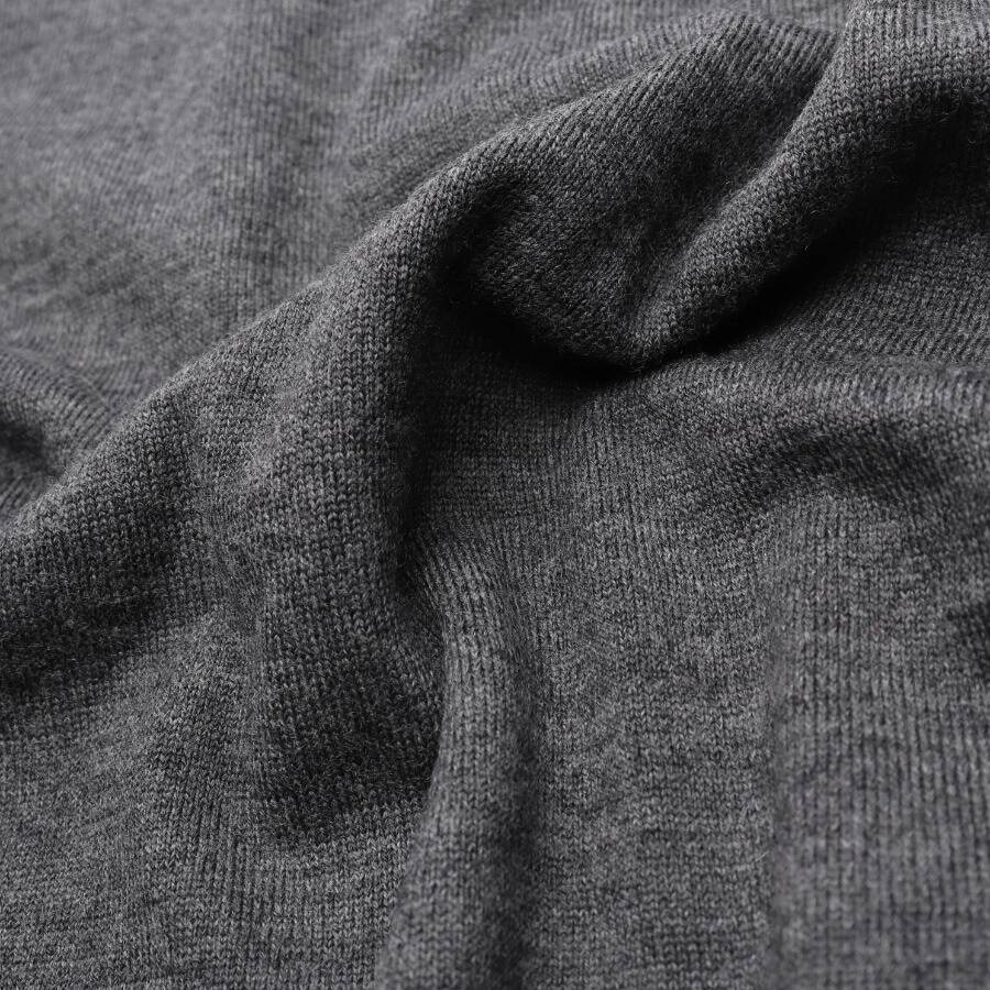 Image 3 of Wool Jumper 38 Gray in color Gray | Vite EnVogue